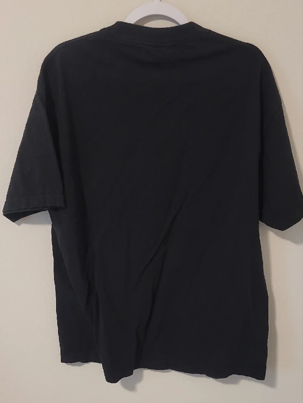 Kids Pittsburgh Steelers Black & Gold Short Sleeve Tee